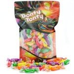 Retro Fruit Chews Candy Bulk - 5 Flavors