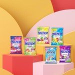 HI-CHEW Snack Pack: 6 Bags, 17 Flavors