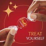 Lindt LINDOR Milk Chocolate Truffles – 15.2 oz