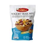 Premium Orchard Yogurt Trail Mix - Healthy Snack