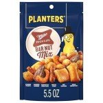 PLANTERS Trail Mix with Miller High Life Nuts