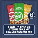 Kar's Nuts Trail Mix Variety Pack - 24 Count
