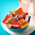 Ultimate Gamer Snack Variety Bag – Chocolates Galore!