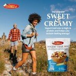 Premium Orchard Yogurt Trail Mix - Healthy Snack