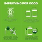 Organic Vegan Protein Bars - Chocolate Chip Cookie Dough