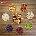 Premium Orchard Yogurt Trail Mix - Healthy Snack