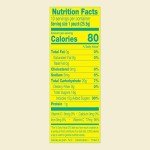 Sour Lemonade Fruit Snacks by AriZona - 10 Count