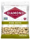 Diamond of California Pine Nuts, 2.25 Oz Pack