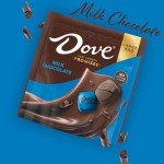 Dove Promises Milk Chocolate Gamer Snack Bag 14.08 Oz