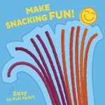 Annie's Organic Fruit Peel-A-Parts Variety Pack