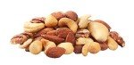 Happy Belly Deluxe Mixed Nuts for Gamers, 44 oz