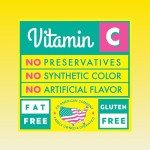 Sour Lemonade Fruit Snacks by AriZona - 10 Count