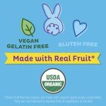 Annie's Organic Fruit Peel-A-Parts Variety Pack