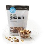 Happy Belly Deluxe Mixed Nuts for Gamers, 44 oz