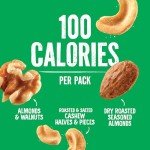 Gamer Snack Variety Pack - 100-Calorie Nuts