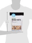 Happy Belly Deluxe Mixed Nuts for Gamers, 44 oz