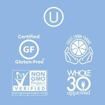 Lemon Sparkling Water by Spindrift - 8 Pack