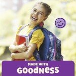 Annie's Organic Fruit Peel-A-Parts Variety Pack