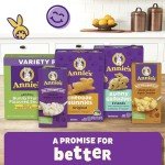 Annie's Organic Fruit Peel-A-Parts Variety Pack