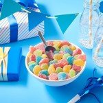 JOLLY RANCHER Sour Gummies Assorted Fruit Snacks