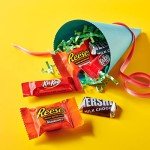 Ultimate Gamer Snack Variety Bag – Chocolates Galore!