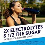 Grape Electrolyte Powder Packets for Gamers