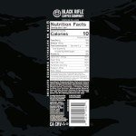 Black Rifle Energy Wild Frost Zero Sugar Drink