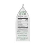 Tate's Gluten Free Chocolate Chip Gamer Cookies