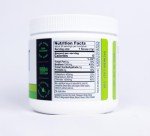 Citrus Lime Zero-Sugar Electrolyte Hydration Powder