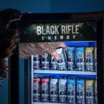 Black Rifle Energy Wild Frost Zero Sugar Drink