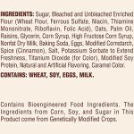 Soft Iced Oatmeal Cookies for Gamers, 9.25 Oz