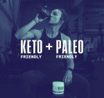 Citrus Lime Zero-Sugar Electrolyte Hydration Powder