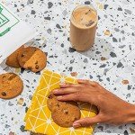 Tate's Gluten Free Chocolate Chip Gamer Cookies