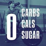 Citrus Lime Zero-Sugar Electrolyte Hydration Powder