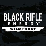 Black Rifle Energy Wild Frost Zero Sugar Drink