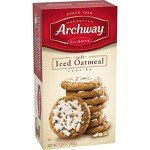 Soft Iced Oatmeal Cookies for Gamers, 9.25 Oz
