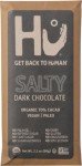 Hu Salty Dark Chocolate Bar - Vegan & Gluten Free
