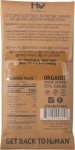 Hu Salty Dark Chocolate Bar - Vegan & Gluten Free
