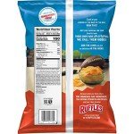 Ruffles Cheddar & Sour Cream Chips 12.5 oz