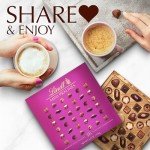 Lindt Mini Pralines Assorted Chocolate Treats, 6.2 oz