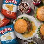 Ruffles Cheddar & Sour Cream Chips 12.5 oz