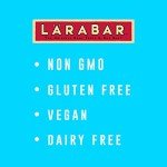 Gluten-Free Vegan Larabar Snack Variety Pack