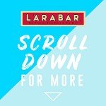 Gluten-Free Vegan Larabar Snack Variety Pack