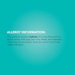 TRUBAR Cookie Dough Vegan Protein Snack Bars