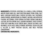 Ruffles Cheddar & Sour Cream Chips 12.5 oz