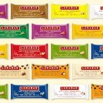 Gluten-Free Vegan Larabar Snack Variety Pack