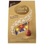 Lindt LINDOR Chocolate Truffles Assorted 15.2 oz