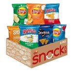 Tangy Favorites Snack Mix - 40 Count Pack