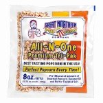 Ultimate Tri-Pack Movie Theater Popcorn - 10.75oz