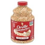 Orville Redenbacher's White Corn Popcorn Kernels 30 oz